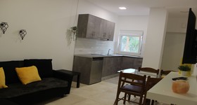 Anemomylos Lefkimmi Luxus Suites Hotel