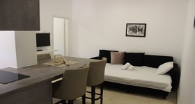 Anemomylos Lefkimmi Luxus Suites Hotel