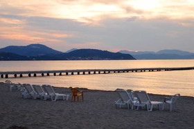 Conrad Corfu
