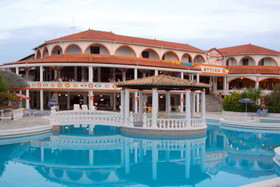 Conrad Corfu