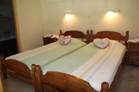 Dimitra's Maisonette