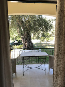 La Casa De Dalia