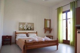 Maria's Apartments