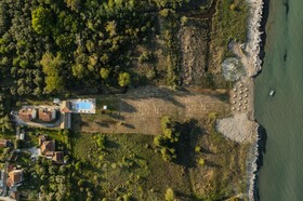 Parakladi Seaside Retreat