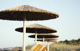 Parakladi Seaside Retreat