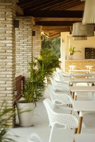 Parakladi Seaside Retreat