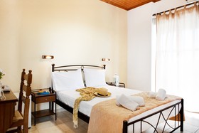 Stefi Rooms