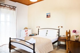 Stefi Rooms