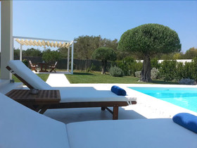 Villa Evanna
