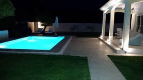 Villa Evanna