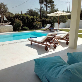 Villa Evanna