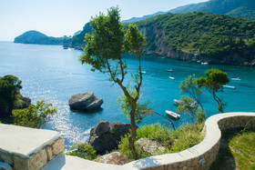 Blue Princess Beach Hotel and Suites