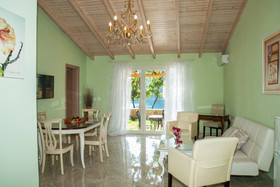 Blue Princess Beach Hotel and Suites