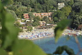 Blue Princess Beach Hotel and Suites