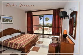 Blue Princess Beach Hotel and Suites