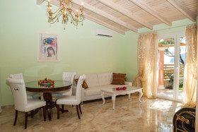 Blue Princess Beach Hotel and Suites