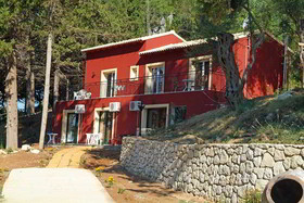 Blue Princess Beach Hotel and Suites