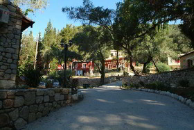 Blue Princess Beach Hotel and Suites