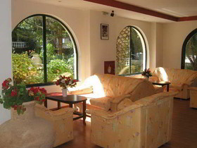 Liapades Beach Hotel