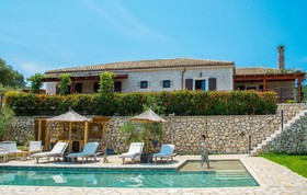 Villa Fioretta