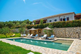 Villa Fioretta