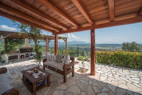 Villa Fioretta