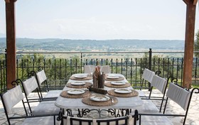 Villa Fioretta