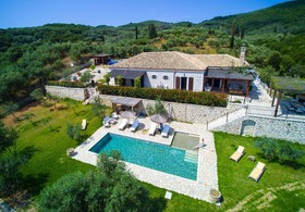 Villa Fioretta