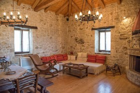 Villa Fioretta