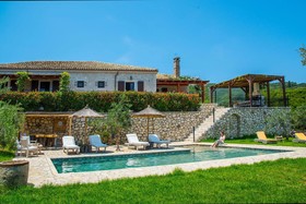 Villa Fioretta