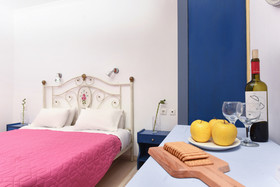 Aquarius Beach Eco-Hotel