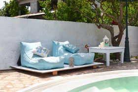 Aquarius Beach Eco-Hotel