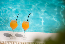 Aquarius Beach Eco-Hotel