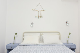 Aquarius Beach Eco-Hotel