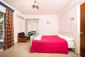 Aquarius Beach Eco-Hotel