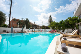 Aquarius Beach Eco-Hotel