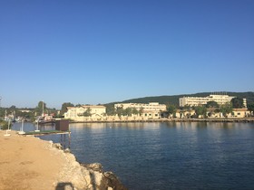 Aquarius Beach Eco-Hotel