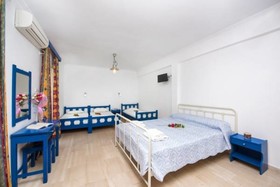 Aquarius Beach Eco-Hotel