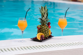 Aquarius Beach Eco-Hotel