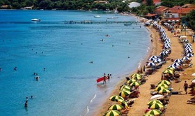 Christina Beach Hotel