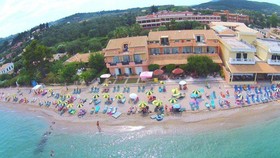 Christina Beach Hotel
