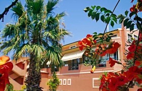 Christina Beach Hotel