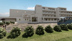 CNic Gemini Hotel