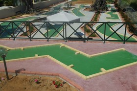 CNic Gemini Hotel