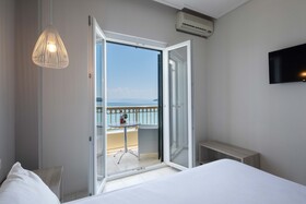 Hotel Rossis