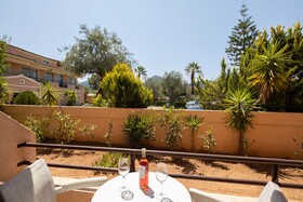 Hotel Rossis
