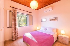 Marina Seaview Cottage