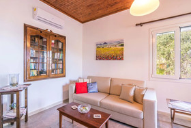 Marina Seaview Cottage