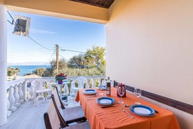 Marina Seaview Cottage