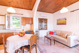Marina Seaview Cottage